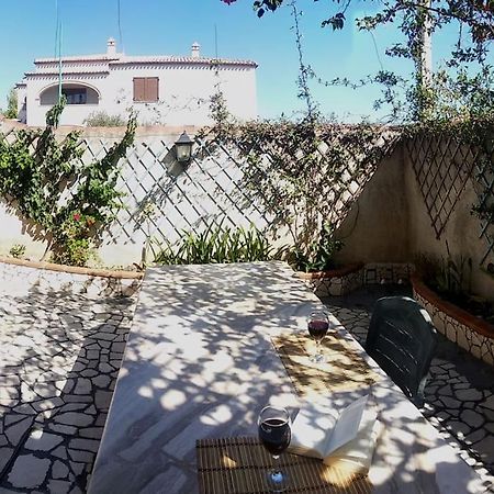 Ferienwohnung Gollai House Orosei Exterior foto